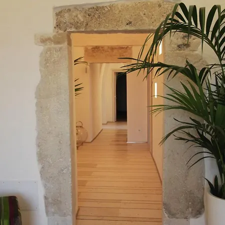 Calderoni Martini Hotel Altamura