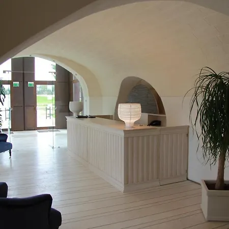 Calderoni Martini ألتامورا