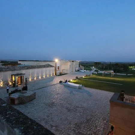 Calderoni Martini Otel