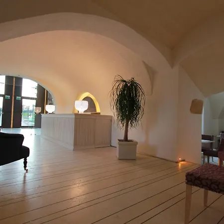 Calderoni Martini Hotel 4*