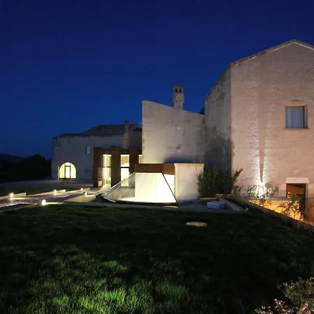 Calderoni Martini Hotel 4*