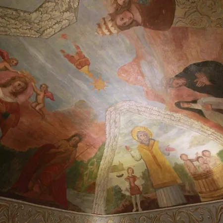 Hotel Calderoni Martini Altamura