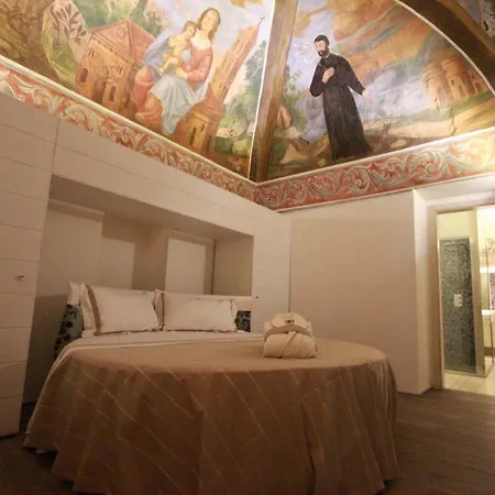 Hotel Calderoni Martini Altamura