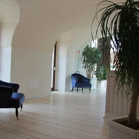 Hotel Calderoni Martini