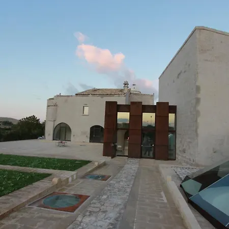 Otel Calderoni Martini 4*