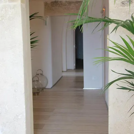 Calderoni Martini Hotel