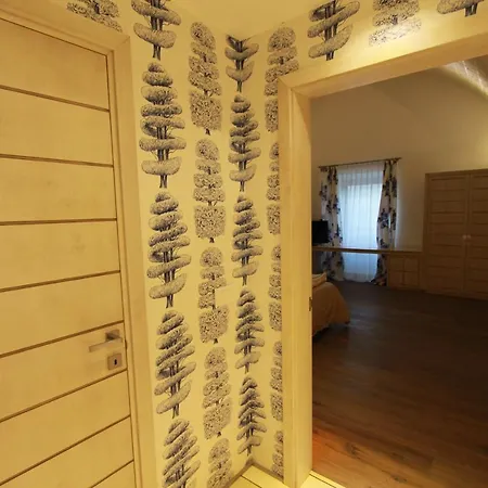 Hotel Calderoni Martini Altamura