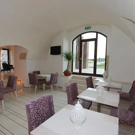 Calderoni Martini Hotel