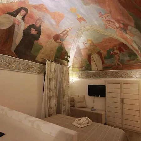 Hotel Calderoni Martini Altamura