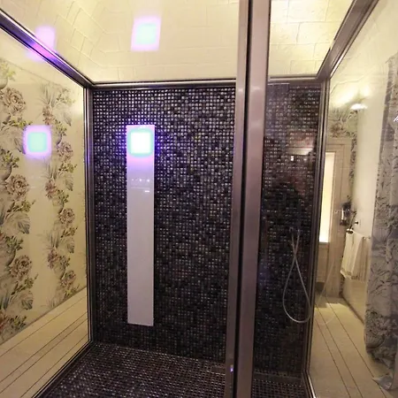 Calderoni Martini Hotel 4*