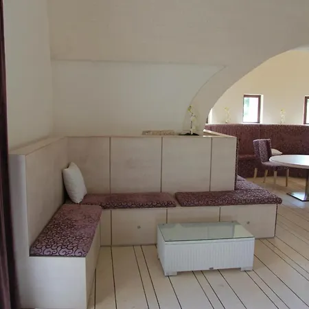 Hotel Calderoni Martini Altamura