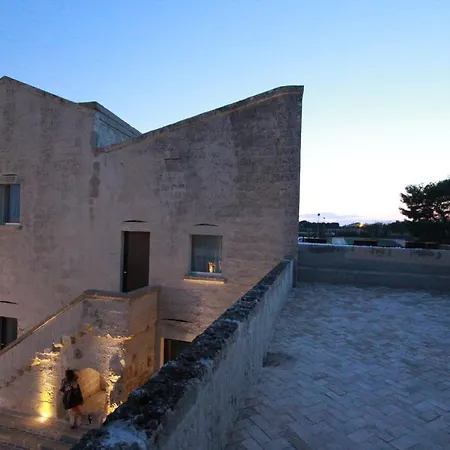 Calderoni Martini Otel