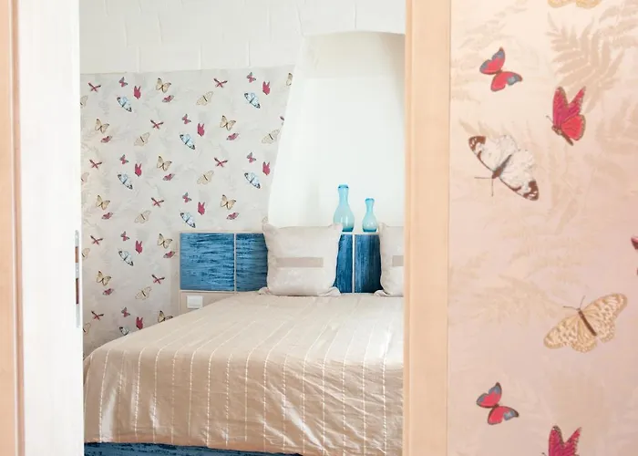 Calderoni Martini Hotel 4*