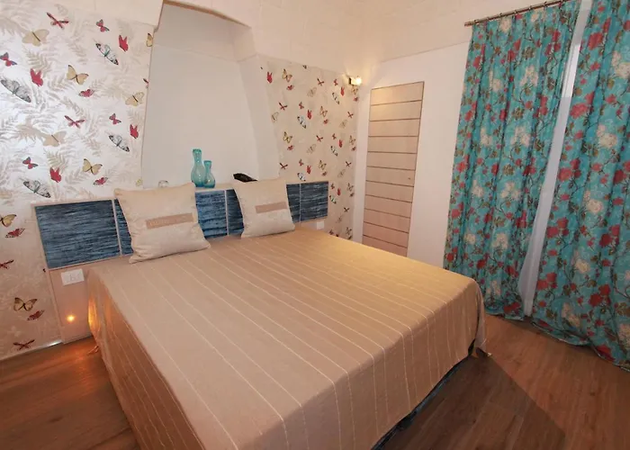 Calderoni Martini Hotel Altamura