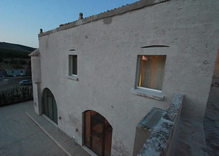 Calderoni Martini 4* Altamura