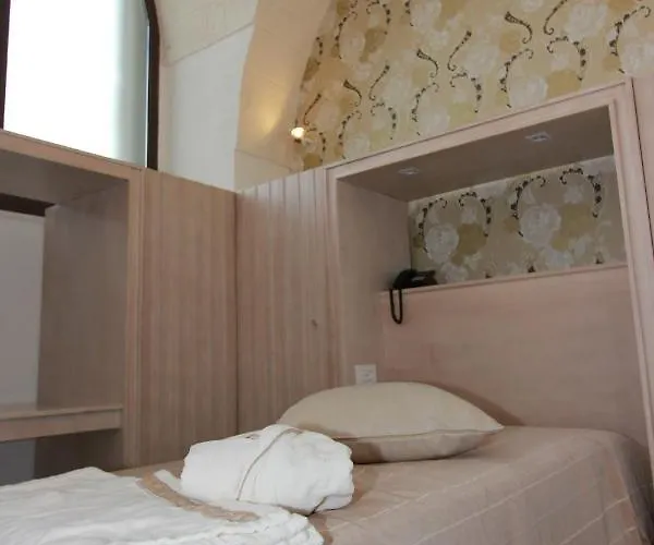 Calderoni Martini Hotel